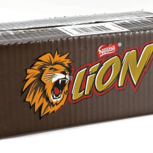 Nestlé® Lion White 24 X 42g (1 Kg) 11