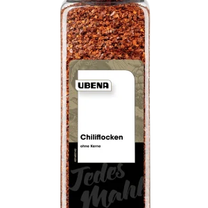 Ubena Chilis Ganz (95g) 21