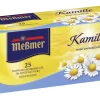 Meßmer Kräutertee Kamille 50 Teebeutel (75 G) 23
