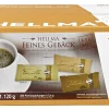 Hellma Gebäckmischung Feines Gebäck 3er Mix 200 Portionen X 5,6g (1,12kg) 25