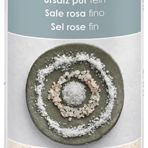 WIBERG Ursalz Pur Grob Unjodiert (1200 Ml) 9