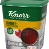 Knorr Professional Rinder Kraftbouillon (1 Kg) 23