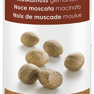 Fuchs-professional Fuchs Muskatnuss Gemahlen (500g) 17
