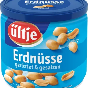 Ultje Ültje Erdnüsse Pikant Ohne Fett (900 G) 13