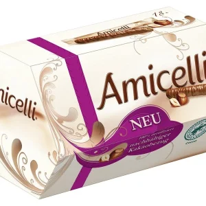 Hellma Pralinen Haselnuss In Vollmilchschokolade 380 Portionen (912 G) 15