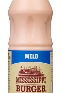 Mississippi Sauce Potatoes Original (300 G) 17