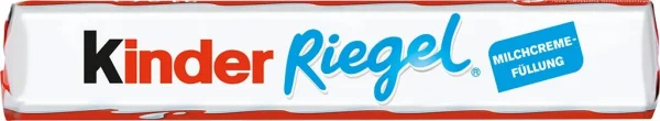 Kinder Schokoladenriegel 36 X 21 G (756 G) 7