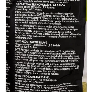 Rioba Kaffeebohnen Fairtrade Arabica (1 Kg) 21