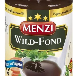 CHEF Signatur Fond Kalb (1 L) 19