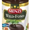 Menzi Feiner Wild Fond 6 X 400 Ml (2,4 L) 14