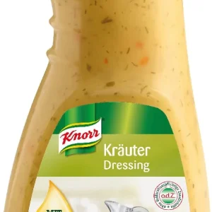 Knorr Salat Dressing Balsamico (1 L) 11