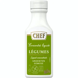 CHEF Flüssiges Konzentrat Demi Glace (1 L) 21