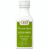 CHEF Flüssiges Konzentrat Gemüse (200 Ml) 25