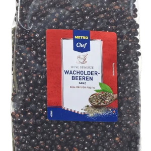 Fuchs-professional Fuchs Wacholderbeeren Ganz (500g) 17