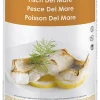 WIBERG Fisch Del Mare Würzmischung Mit Meersalz (1200 Ml) 25