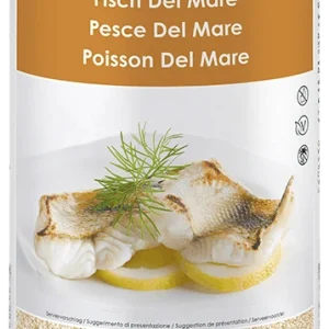 VEGETA Würzmischung Mit Gemüse (5 Kg) 19