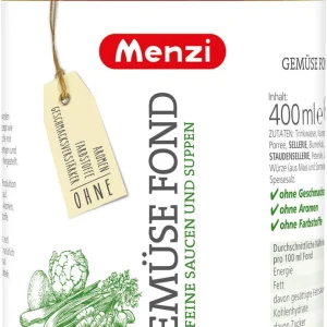 Knorr Professional Gemüse Bouillon Konzentriert (1 L) 19