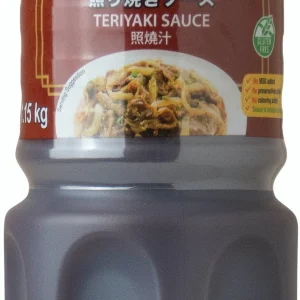 Lee-kum-kee LEE KUM KEE Sojasauce Japanisch (1 L) 13