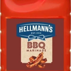 Mississippi Barbecue Sauce Original (1,814 Kg) 19