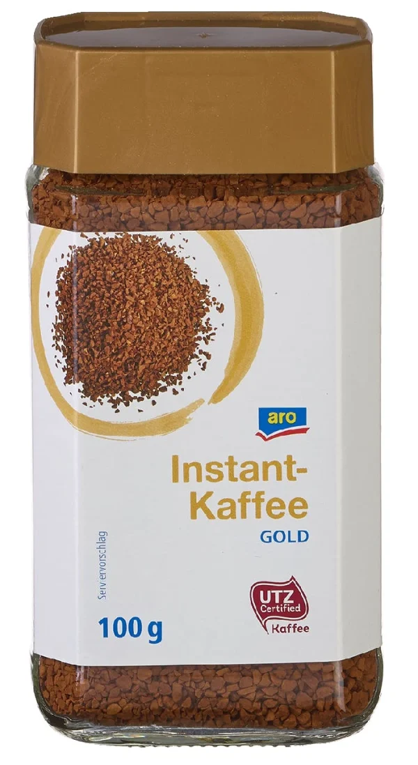 Jacobs Instant-Kaffee Espresso Sticks 25 Portionen (45g) 6