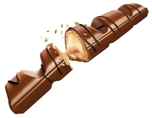 Kinder Bueno 10 Riegel (215 G) 7