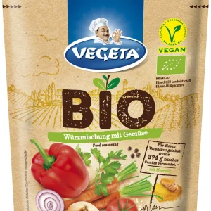 VEGETA NATUR Würzmischung Mit Gemüse (800 G) 17