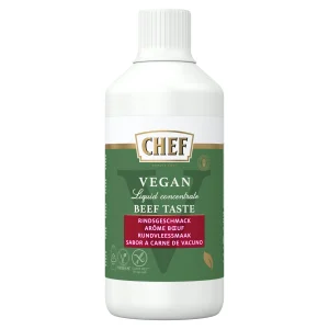 CHEF Flüssiges Konzentrat Vegan Like Chicken (1 L) 11