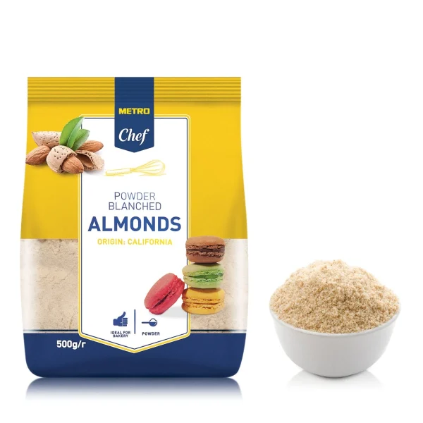 Metro-chef METRO Chef Pistazien Gemahlen (500 G) 4