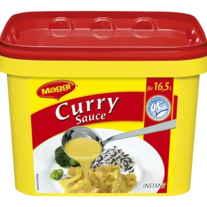 Maggi Zitronen-Buttersauce (2 Kg) 11