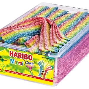 Red Band Fruchtgummi Clowns 300 Portionen (1,35 Kg) 19