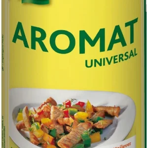 Knorr Gemüsekrönung Speck&Zwiebeln (1 Kg) 15