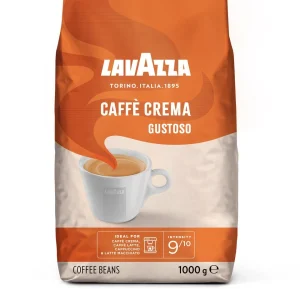 Jacobs Professional Kaffeebohnen Le Grand Cafe Caffè Crema Elegant (1kg) 17