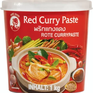 COCK Currypaste Panang (1 Kg) 15