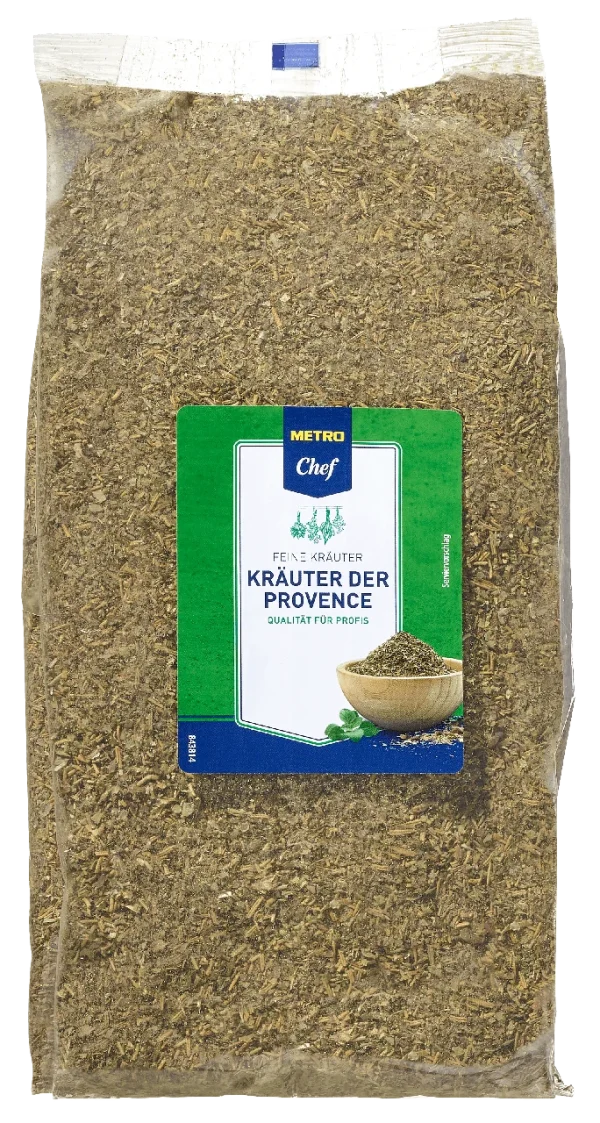 Fuchs-professional Fuchs Kräuter Der Provence (400g) 6