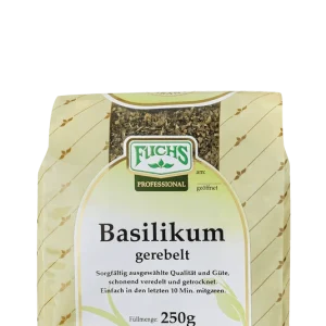 Metro-chef METRO Chef Basilikum Gerebelt (360 G) 13