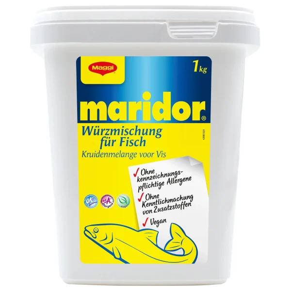 Maggi Fondor Universal-Würzmittel (5 Kg) 7