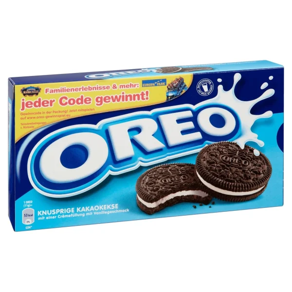 Aro Kekse Butterkekse (400 G) 7