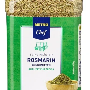 Metro-chef METRO Chef Rosmarin Geschnitten (600 G) 9