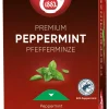 Teekanne Kräutertee Premium Pfefferminze 20 Teebeutel (45 G) 25