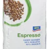 Aro Kaffeebohnen Espresso Robusta Arabica (1 Kg) 23
