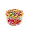 Red Band Fruchtgummi Gummistäbchen Super Sauer 500 Portionen (1 Kg) 23