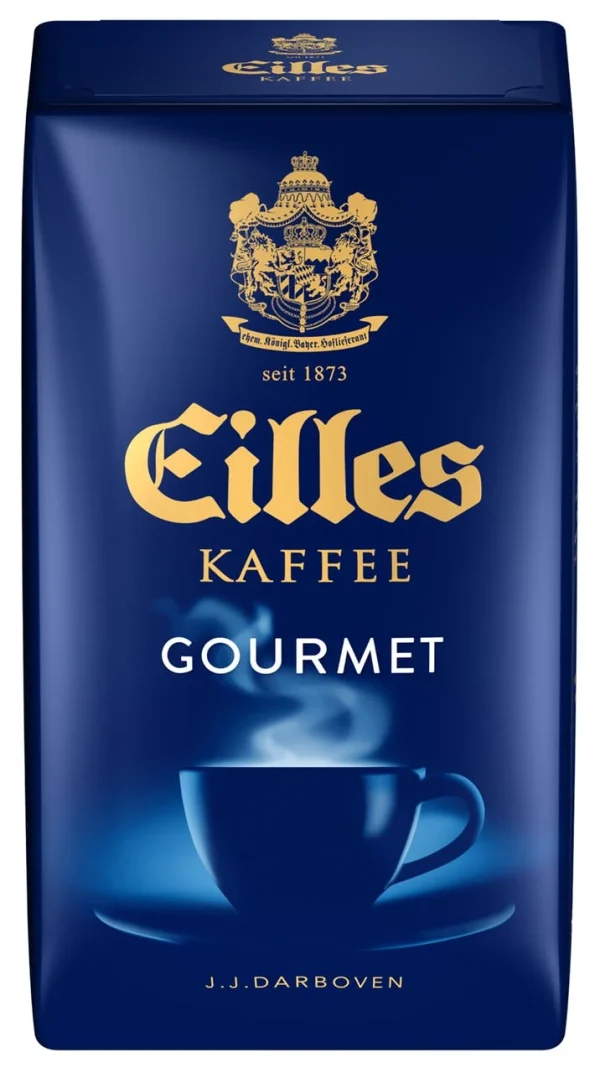 Aro Gemahlener Kaffee Gold (500 G) 4
