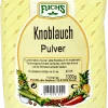 Fuchs-professional Fuchs Knoblauchpulver (1kg) 25