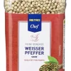 Metro-chef METRO Chef Pfeffer Weiß Ganz (600 G) 25