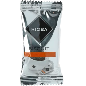 Rioba Schoko-Mandeln Mix 270 Portionen (1 Kg) 17