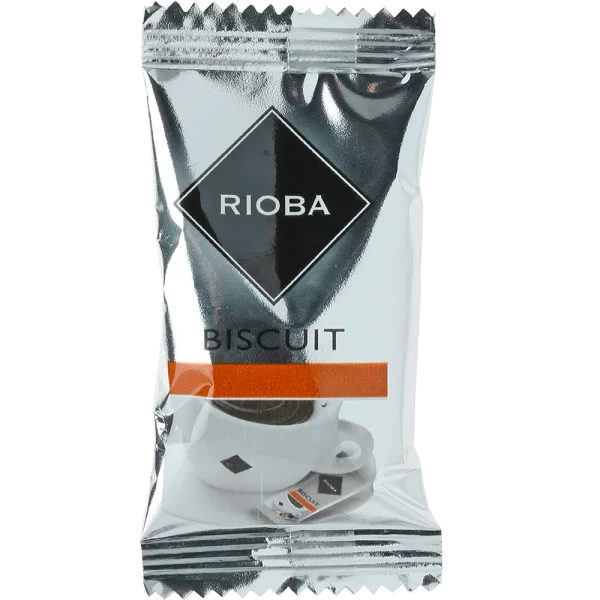 Rioba Schoko-Mandeln Mix 270 Portionen (1 Kg) 6