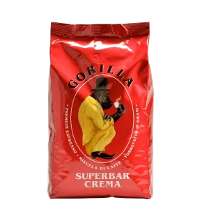 Aro Kaffeebohnen Caffé Crema Robusta Arabica (1 Kg) 19