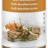 WIBERG Grill-Mediterran Gewürzsalz (1200 Ml) 25