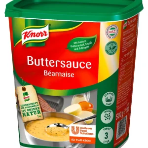 Knorr Sauce Zu Geflügel (1 Kg) 17