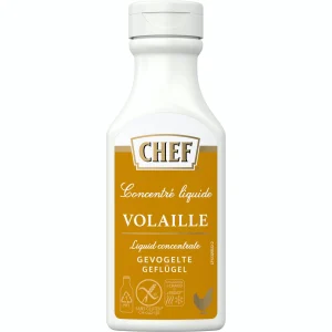 CHEF Flüssiges Konzentrat Lamm (200 Ml) 17